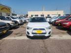 2014 Mitsubishi Outlander Sport ES 4dr Crossover 5M