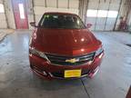 2014 Chevrolet Impala LT 4dr Sedan w/2LT