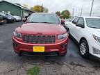 2015 Jeep Grand Cherokee Laredo E 4x4 4dr SUV