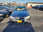 2011 BMW 3 Series 328i xDrive AWD 4dr Sedan