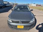 2011 Volkswagen Jetta SE 4dr Sedan 6A