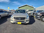 2013 Mercedes-Benz M-Class ML 350 BlueTEC AWD 4MATIC 4dr SUV