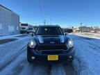 2014 MINI Countryman Cooper S ALL4 AWD 4dr Crossover