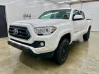 2020 Toyota Tacoma SR5 V6 4x4 4dr Double Cab 5.0 ft SB