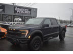 2023 Ford F-150 Raptor 4WD SuperCrew 5.5' Box