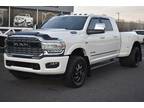 2023 Ram 3500 Limited