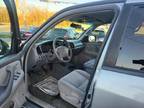 2006 Toyota Tundra Double Cab Sr5