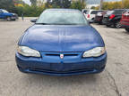 2003 Chevrolet Monte Carlo Ss