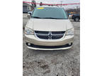 2013 Dodge Grand Caravan Crew