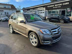 2013 Mercedes-Benz GLK-Class GLK 350 Sport Utility 4D