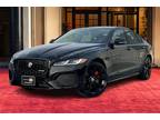 2024 Jaguar XF R-Dynamic SE