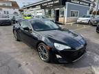 2015 Scion FR-S Coupe 2D