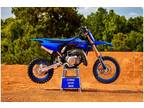 2023 Yamaha YZ65