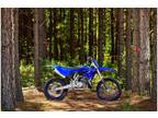 2023 Yamaha YZ250X