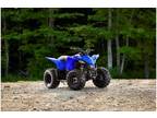 2023 Yamaha YFZ 50