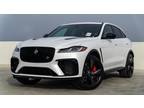 2024 Jaguar F-PACE SVR