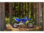 2023 Yamaha YZ250X