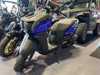 2023 Yamaha Zuma 125