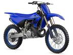 2024 Yamaha YZ 250