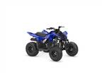 2024 Yamaha RAPTOR 110