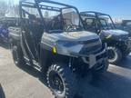 2024 Polaris Industries RANGER XP 1000 PREMIUM - DESERT SAND