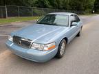 2003 Mercury Grand Marquis LS