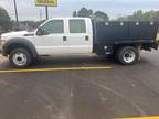 2016 Ford F450 S/D XL