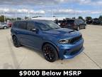 2023 Dodge Durango SRT Hellcat