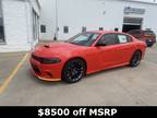 2023 Dodge Charger R/T Scat Pack