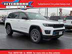 2022 Jeep Grand Cherokee Trailhawk 4xe