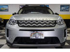 2020 Land Rover Discovery Sport 3rd Row Seats, Original MSRP $47960