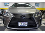 2017 Lexus RX RX 350 FWD