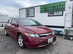 2008 Honda Civic EX Sedan 4D