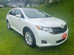 2014 Toyota Venza LE AWD 4cyl 4dr Crossover