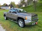 2012 Chevrolet Silverado 1500 LT 4x4 4dr Extended Cab 6.5 ft. SB