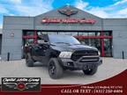 2013 Ram 1500 4WD Crew Cab 140.5' Express