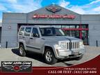 2009 Jeep Liberty 4WD 4dr Rocky Mountain