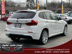 2015 BMW X1 AWD 4dr xDrive35i