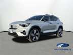 2024 Volvo XC40 Recharge Pure Electric