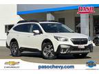 2020 Subaru Outback Limited Limited