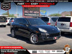 2013 Porsche Cayenne AWD 4dr Tiptronic sport