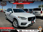 2016 Volvo XC90 AWD 4dr T6 Momentum 1-Owner 2keys