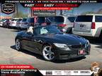 2015 BMW Z4 Roadster sDrive35i M-sport pkg w/Navi (2keys)