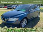 2009 Volvo S40 2.4i 4dr Sedan w/ULEV2 emissions