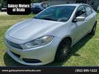 2013 Dodge Dart SXT 4dr Sedan