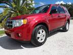 2012 Ford Escape XLT 4dr SUV