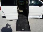 2013 Dodge Grand Caravan American Value Package 4dr Mini Van