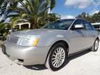 2006 Mercury Montego Premier 4dr Sedan