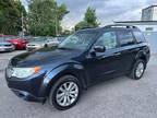 2013 Subaru Forester 2.5X Premium Sport Utility 4D