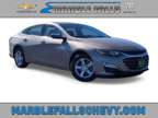 2024 Chevrolet Malibu LS 1LS